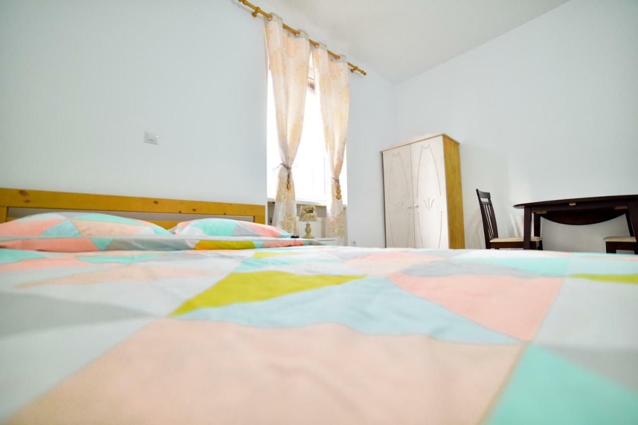 Flh - Central Apartments Sibiu Exterior foto