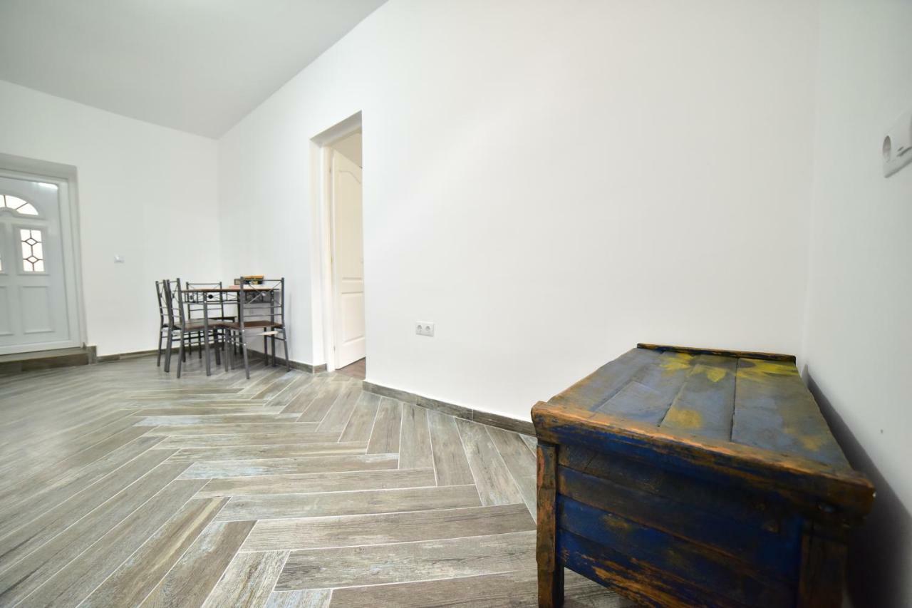 Flh - Central Apartments Sibiu Exterior foto