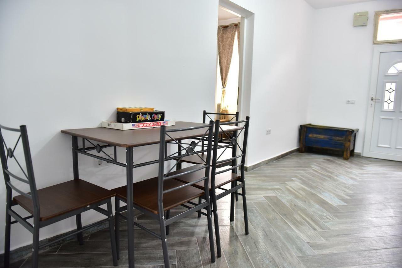 Flh - Central Apartments Sibiu Exterior foto