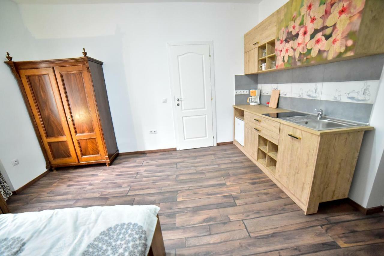 Flh - Central Apartments Sibiu Exterior foto